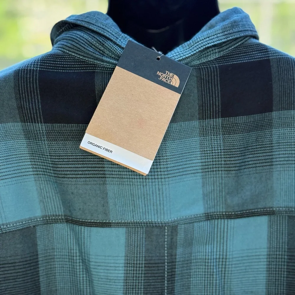 NORTH FACE‎ CAMPSHIRE SHIRT (XXL)